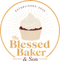 The Blessed Baker and Son